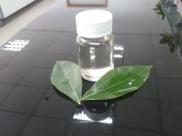 Tensioactif non ionique de silicone pour l'agriculture