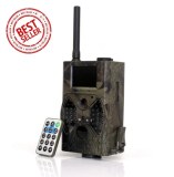 Caméra 12mp GSM MMS GPRS SMS Contrôle Chasse