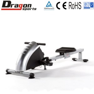 Home Rowing Machine Water Rower Trainer