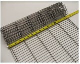 Flat Wire Conveyor Belt