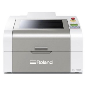 Roland LV-180 Laser Engraver/Cutters (MEGAHPRINTING)