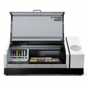 Roland VersaUV LEF2-200 Benchtop UV Flatbed Printer (ATLASPRINTSTORE)