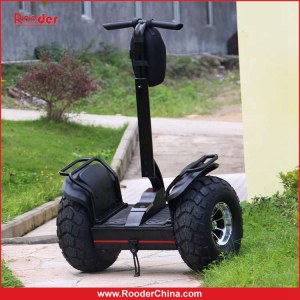 Auto style Segway équilibrage scooter électrique hoverboard de Rooder