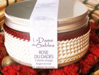 La Rose « La Dame des Sables » St valentin