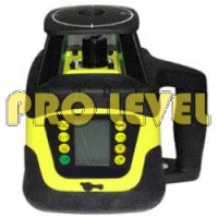 Laser level FRE207