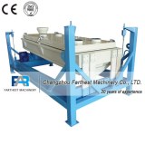 Hot sale CE poultry feed rotary screener