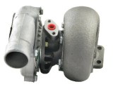 Rotomaster turbocharger