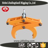 Heavy duty frop forged customized lifting clamps