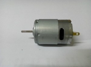 7000RPM oiginal MABUCHI DC motor RS-385PH -16140 for massage machines