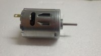 Low volt DC micro motor specifitions ,DC MABUCHI motor RS-365SV-16130 for hair dryer