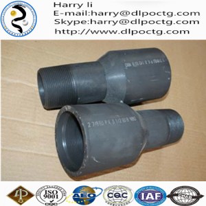 API 5B X-over joint/nipple made in dalipu cross over