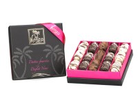 Vente des dattes fourrees et branchees