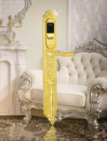 Customized --2016 Chine Fabrication diapositive haute qualité serrure classique intelli...