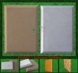 RYMAX acoustique paquet souple | PU / Tissu Art Acoustic Panel | Coussin insonorisées