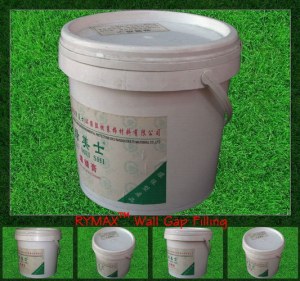 RYMAX mur Gap remplissage | Joint mur | Gap scellant