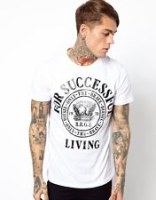 T-SHIRT DIESEL