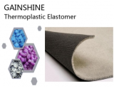 Wearable Thermoplastic Elastomer for Carpet