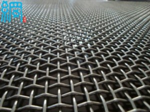 S.S.316 Crimped Wire Mesh/S.S. 316 crimped wire screen/316 stainless steel crimped wire...