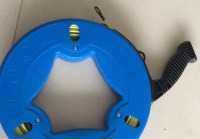 BS-15 fish tape with carton case