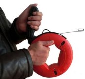 BS-15 high grade insulating rodder