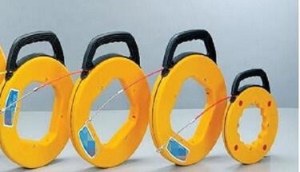 BF-30 professional production duct rodder