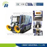 MN-S2000 sanitation sweeper