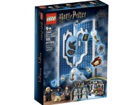 LEGO Harry Potter - Le blason de la maison Serdaigle (76411)