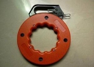 AS-15 Strong non-conductive fiberglass rod