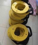 BS-30 eco duct rodderproducer