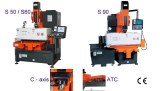 CNC Dielectric Fluid EDM (Standard) Series S50,S60,S90