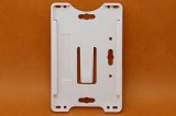 SA-081 Hard plastic card holder