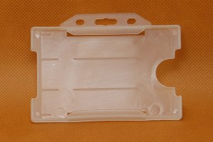 SA-094 Soft PVC card holder