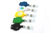 SA-099 Plastic badge reel