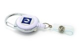 SA-103 Plastic badge reel
