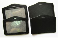 PU card holder