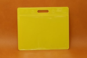 Name: Soft PVC card holder