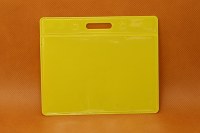 Name: Soft PVC card holder