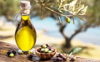 Huile d'olive Tunisien