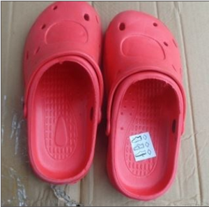 Lot de 24000 Sabots- enfant réf 168400