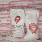 The best wheat flour best quality brand SALVA BAKERY Product of Egypt