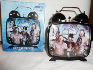 REVEIL WALT DISNEY ( catch )