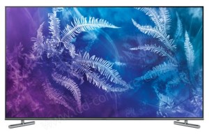 Tv 55" – qled / oled diverses marques