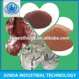 Grenat sable abrasif