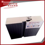 Panneaux isolation mousse pu