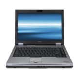 Lot 50 x Toshiba Tecra M10 Core 2 Duo - 4 Go - 160 Go - Grade B+