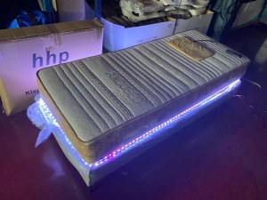 ???? Déstockage Import-Export – Matelas Andubed & Andubed LUXE