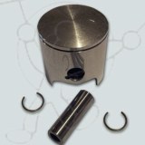 Piston de moteur pelle SANY