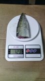 Sardinella HGT (sardinella aurita) 10/20 cm