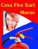 Casablanca Protection Incendie Extincteur
