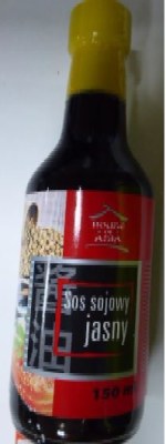 SOJA SAUCE